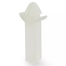 Essentra Vertical Card Guide 1.6 mm 50.8 mm Nylon Natural [CBG-2-01]; 10311073