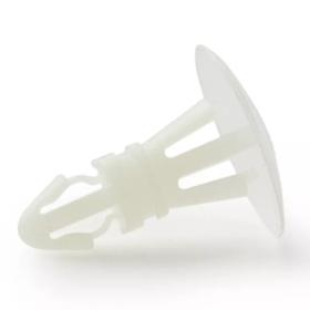 Essentra Reverse Locking Standoff 8.0 mm Nylon 6/6 UL94 V-2 Natural [CRLCBSK-2-8-01]; 10001912