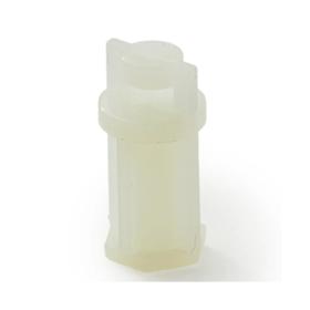 Essentra Edge Locking Support 12.7 mm Stud Fix [MSCEHCBS-8-01]; 10017241