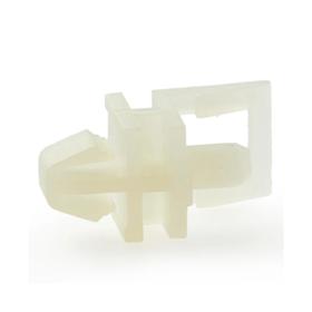 Essentra Edge Holding Support 30.0 mm Clip Fix 1.2 mm [PCBEHE2-30M-01]; 10112014
