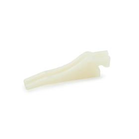 Essentra Circuit Board Extractor 1.6 mm Nylon 6/6 [R1107-062]; 10320631