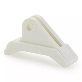 Essentra Circuit Board Ejector 28.6 mm 9.5 mm 1 White [RCP-06]; 10316863