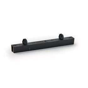 Essentra Horizontal Card Guide Snap-In 1.6 mm 63.5 mm Nylon 6/6 [RDC-250]; 10112496