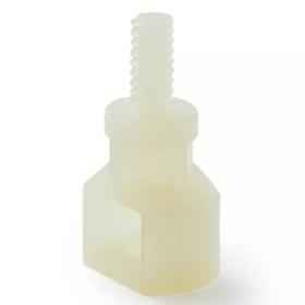 Essentra Snap Rivet Locking Support 15.9 mm Nylon 6/6 [SRSCBS-10-01]; 10027813