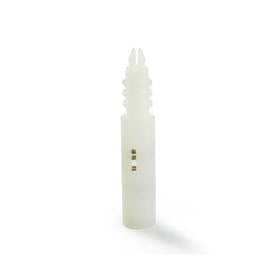 Essentra Snap Lock Support 30.0 mm PA UL94 V-0 Natural [TCS4]; 10035818
