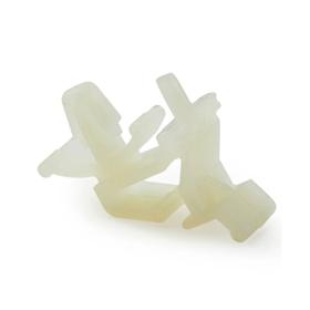 Essentra Edge Holding Support 22.0 mm Snap Lock Fix 1.0 mm [UBM-22.0M-01]; 10177709