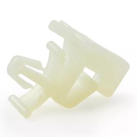 Essentra Edge Holding Support 12.3 mm Snap Lock Fix 1.0 mm [UBMC-12.3M-01]; 10177716