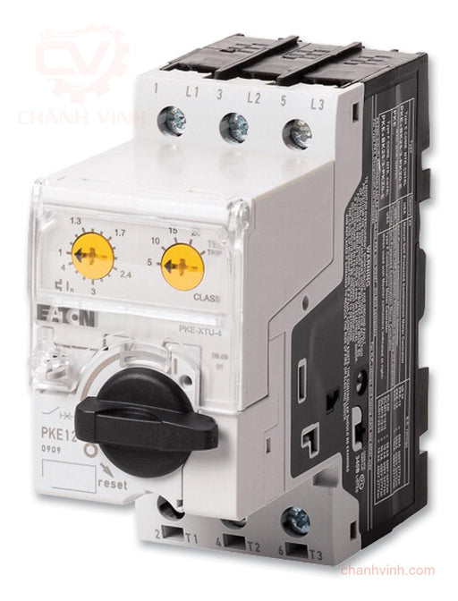 Eaton Moeller PKE12/XTU-4