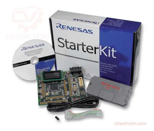 Renesas R0K505210S000BE