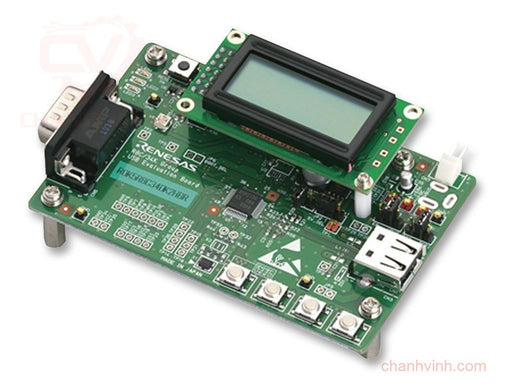Renesas R0K5R8C34DK2HBR