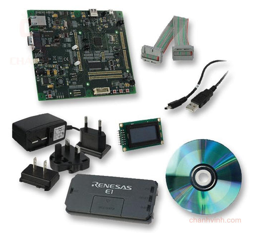 Renesas R0K5562N0S000BE