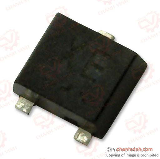 ROHM N-Channel MOSFET, 2.5 A, 20 V, 3-Pin TUMT RUF025N02TL