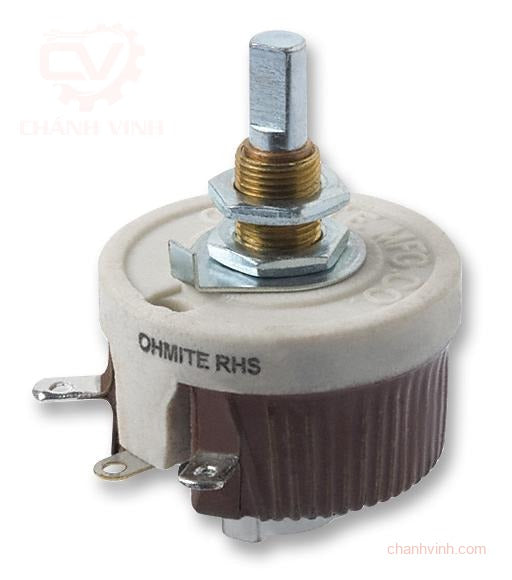 Ohmite RHS1K0E
