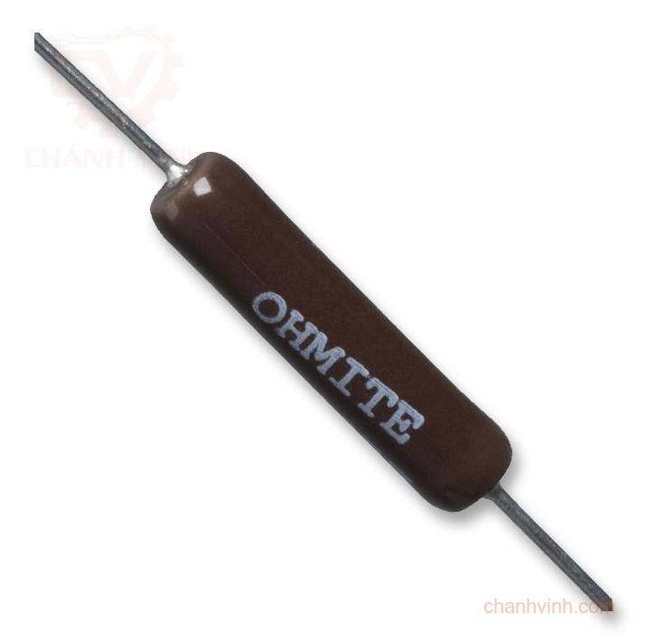 Ohmite 25J5K0E