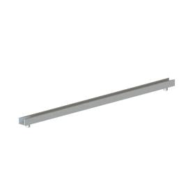 Essentra Horizontal Card Guide Snap-In 1.6 mm 88.9 mm Nylon 6/6 [RN-350-2]; 10112557