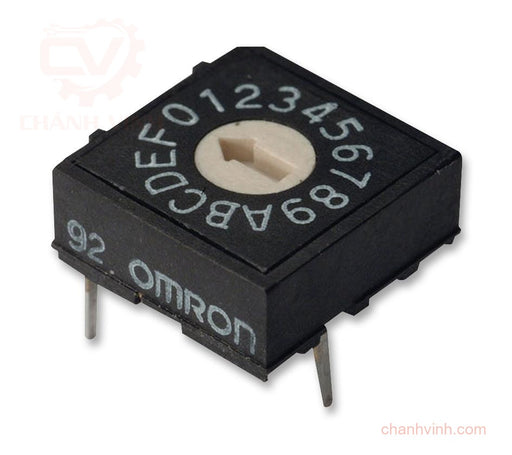 Omron Electronic Components A6R101RF