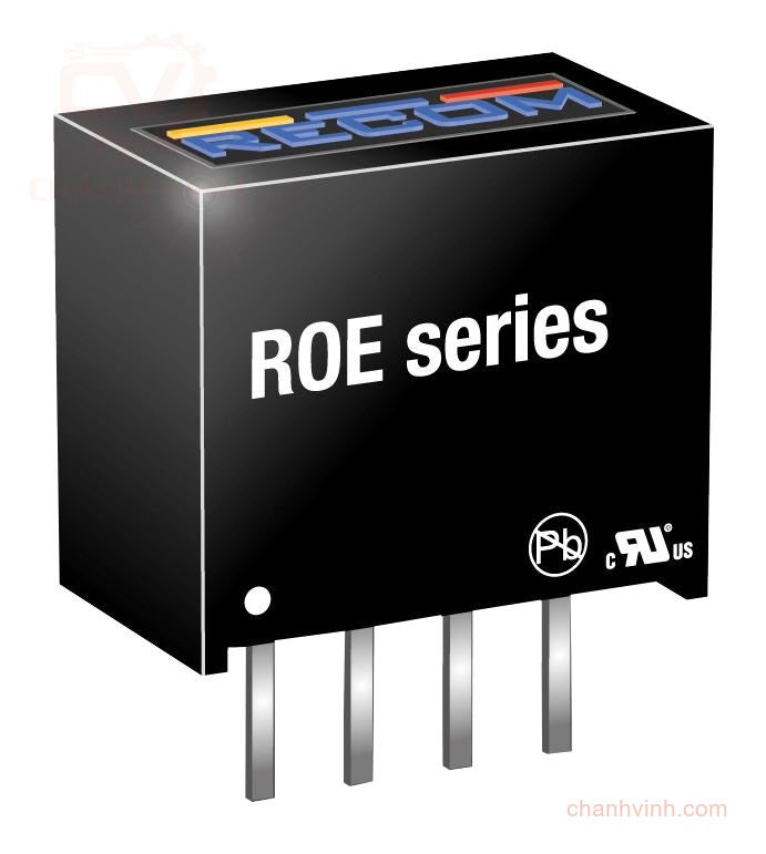 Recom Power ROE-2405S