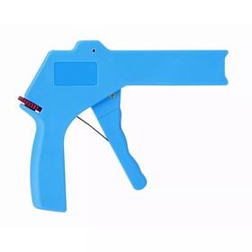 Essentra Cable Tie Gun 2.5 mm 5.0 mm Green [497656]; 10281666