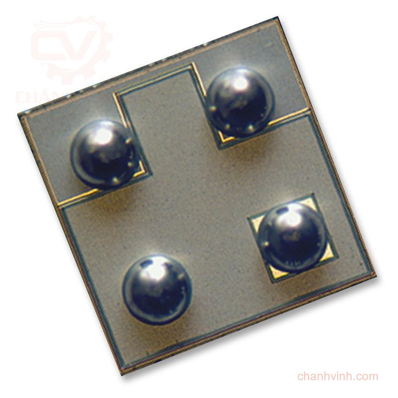 SI8406DB-T2-E1 2283660