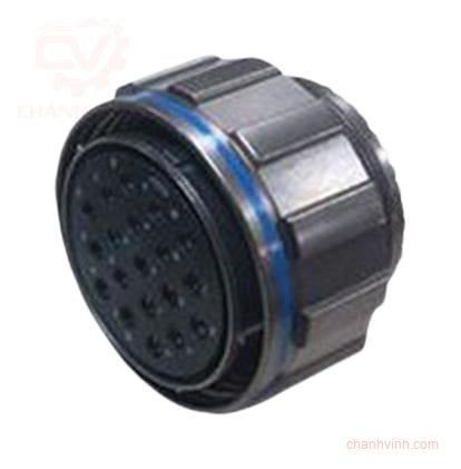 Amphenol Socapex D38999/26ZC4AN