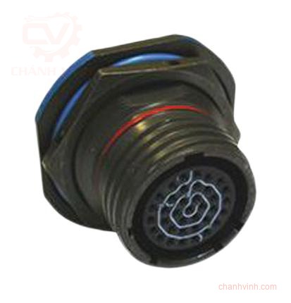Amphenol LTD D38999/24ZJ61SN