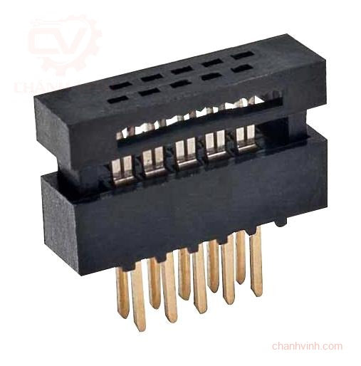 Harwin M50-3800542