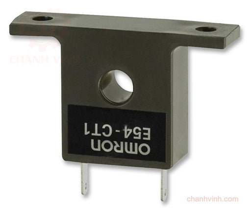 Omron Industrial Automation E54-CT1