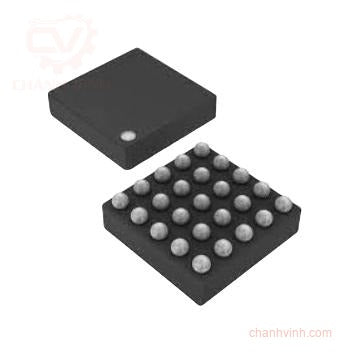 Microchip USB3503A-1-GL-TR