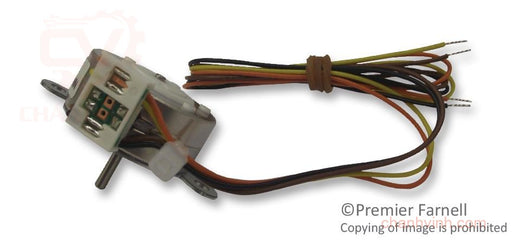 NMB Technologies PM25S-048-HHC4