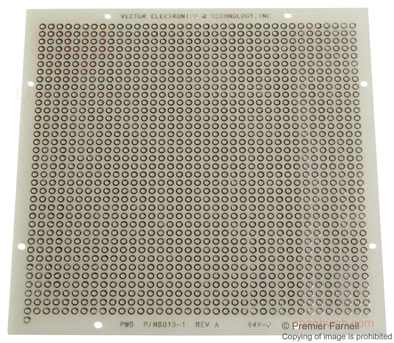 Vector Electronics 8015-1
