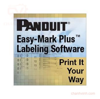 Panduit EMPLUS-SERVER