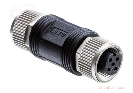 Amphenol LTW IA-A05F-A05F-0000-01