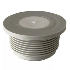 Essentra Cable Grommet 1.0 mm 9.0 mm PE;TPE Grey [494632]; 10276990