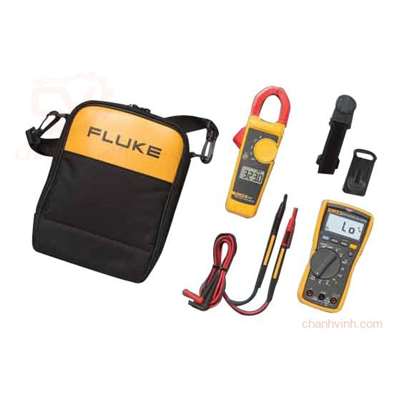 Fluke FLUKE 117/323 KIT