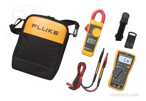 Fluke FLUKE 117/323 KIT