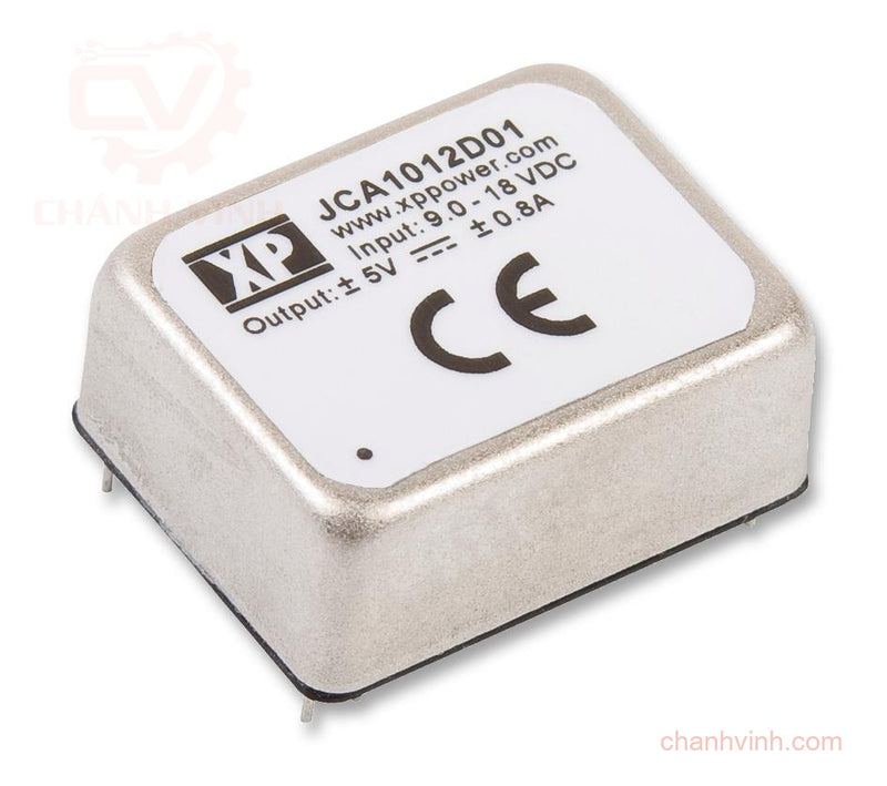XP Power JCA1012S05