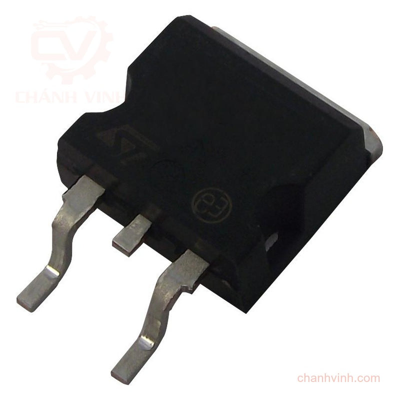 L7809CD2T-TR 2849720