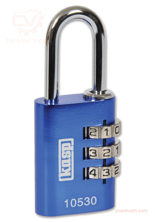 Kasp Security K10530BLUD
