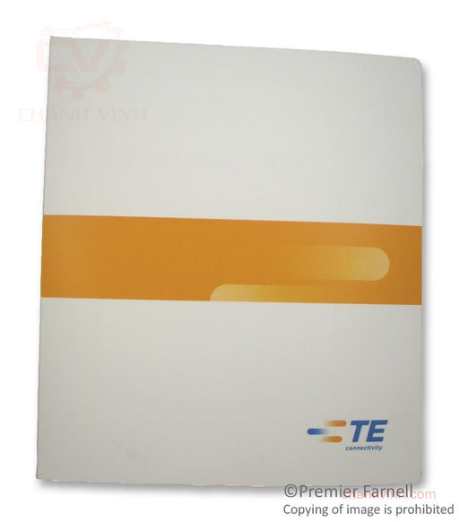 TE Connectivity - Neohm RES KIT LR0204R