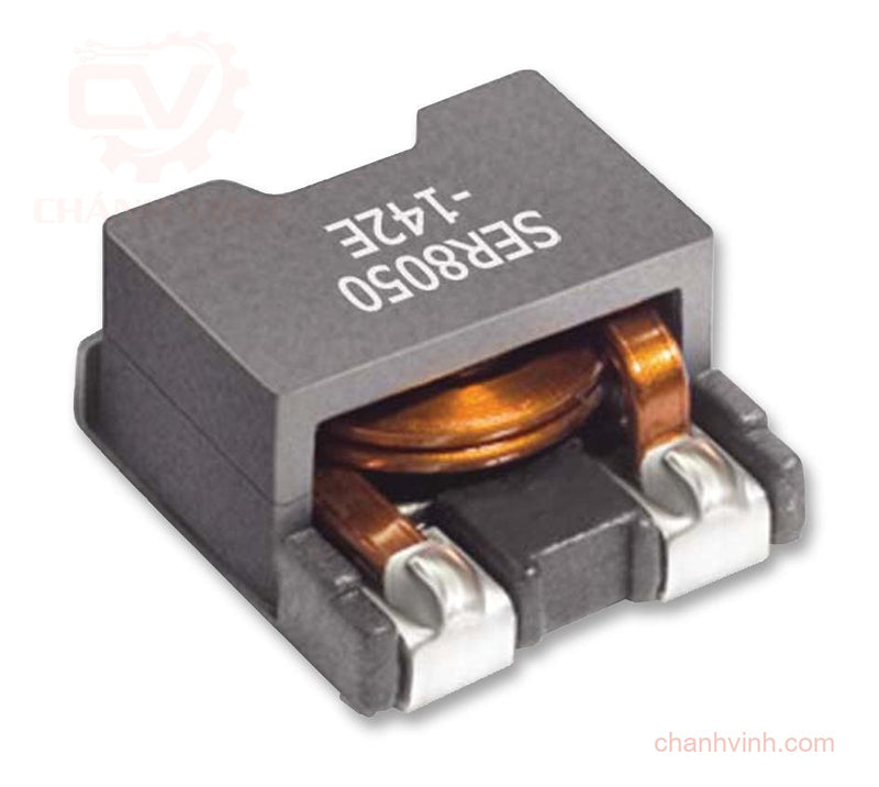Coilcraft SER8050-451MEC