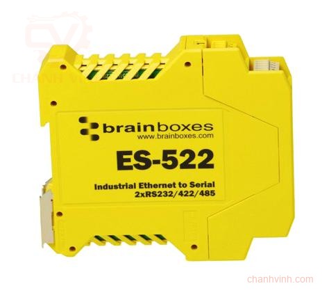 Brainboxes ES-522