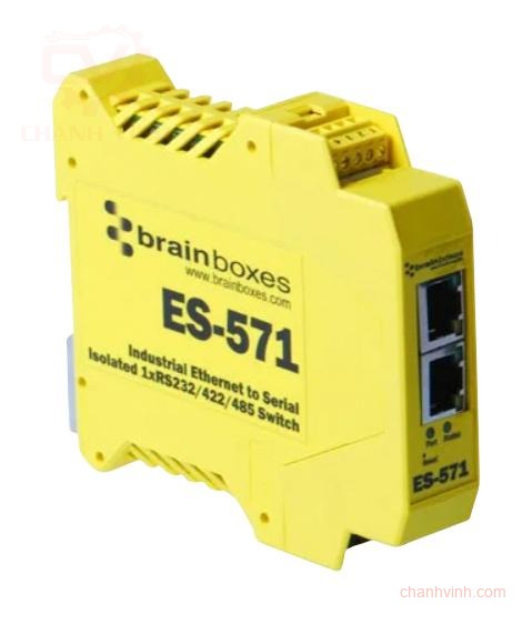 Brainboxes ES-571