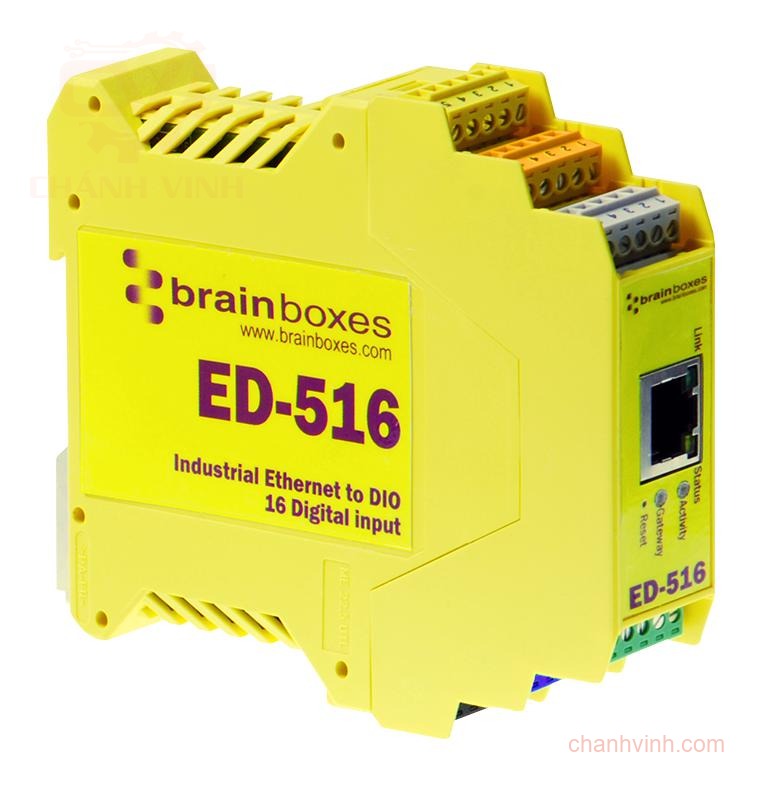 Brainboxes ED-516