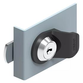 Essentra Key Latch 16.5 mm 33.0 mm [05010530E]; 20048952