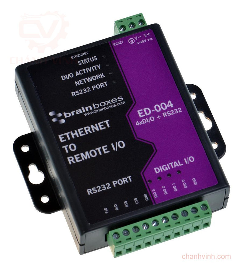 Brainboxes ED-004