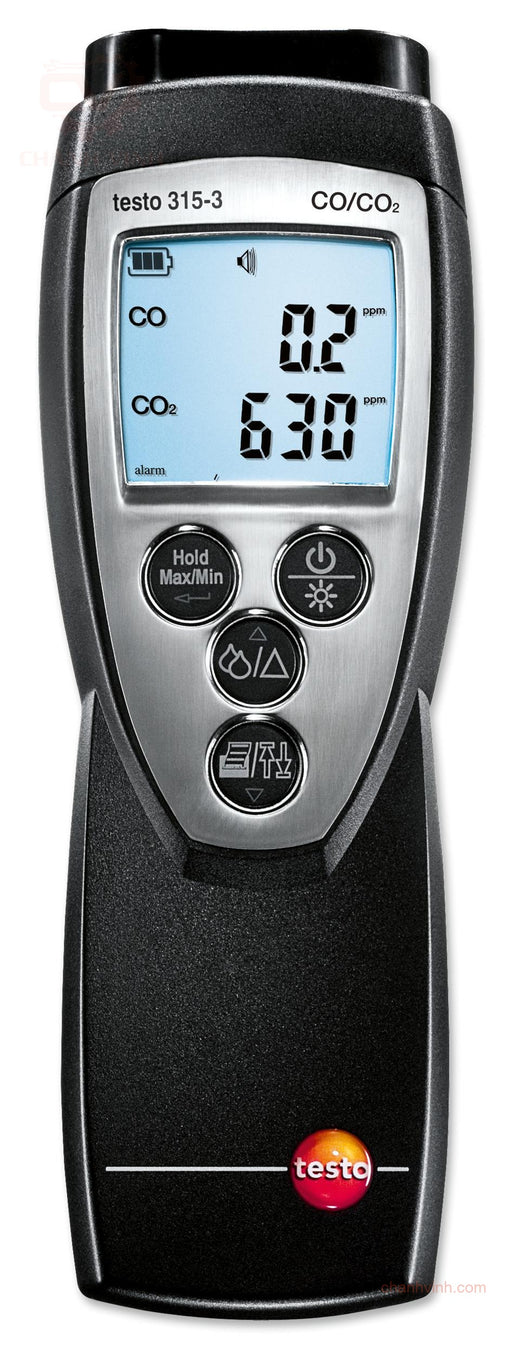 Testo TEST 315-3