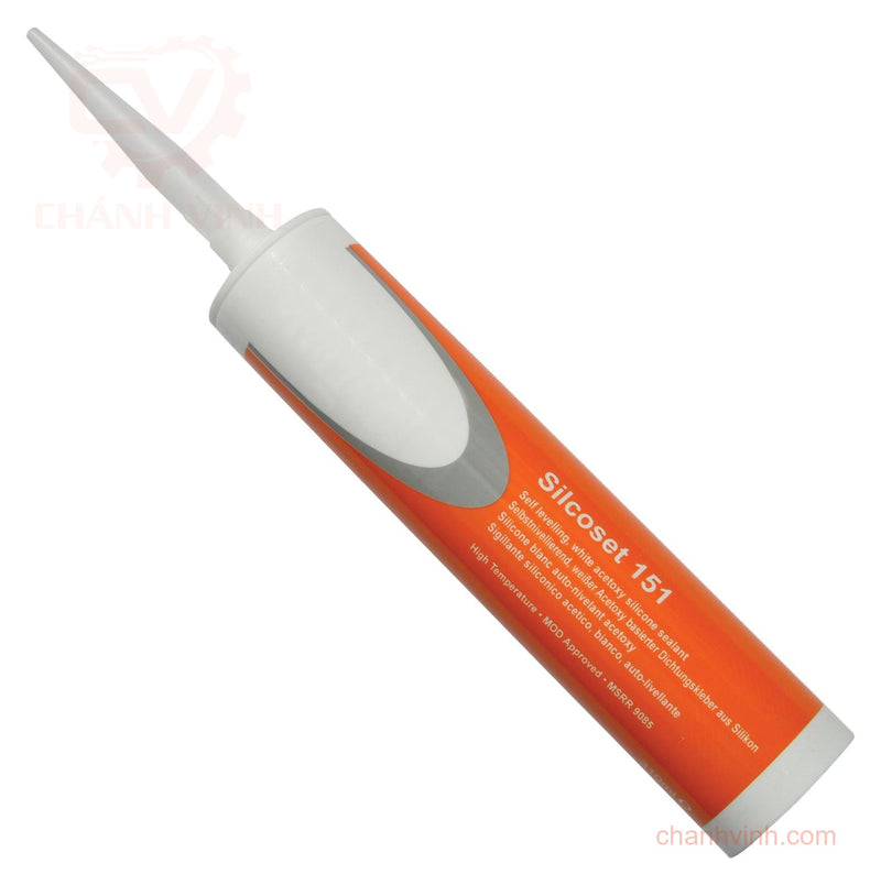 CHT SILCOSET 151, 310ML