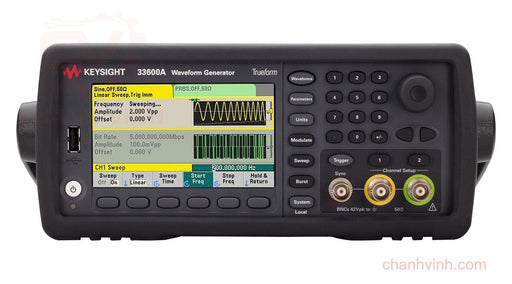 Keysight Technologies 33611A
