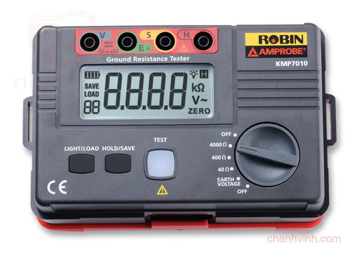 Beha-amprobe KMP7010