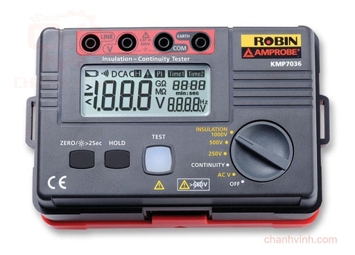 Beha-amprobe KMP7036